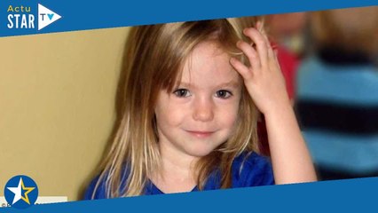 Maddie McCann : terrible découverte pour la jeune femme qui prétend être la fillette disparue