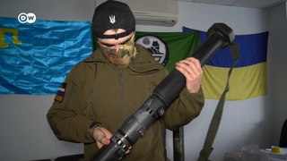Почему чеченцы воюют и на стороне Украины (18.03.2023)