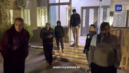 منذ أسبوعين.. المياه لم تصل منازل سكان "طيب اسم" في المفرق