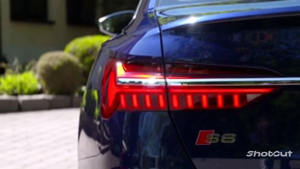 Audi S6 Review 2023 Audi Review 2023 New model Audi video Dailymotion