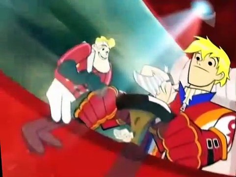 Wacky Races 1968 Wacky Races Forever Pilot