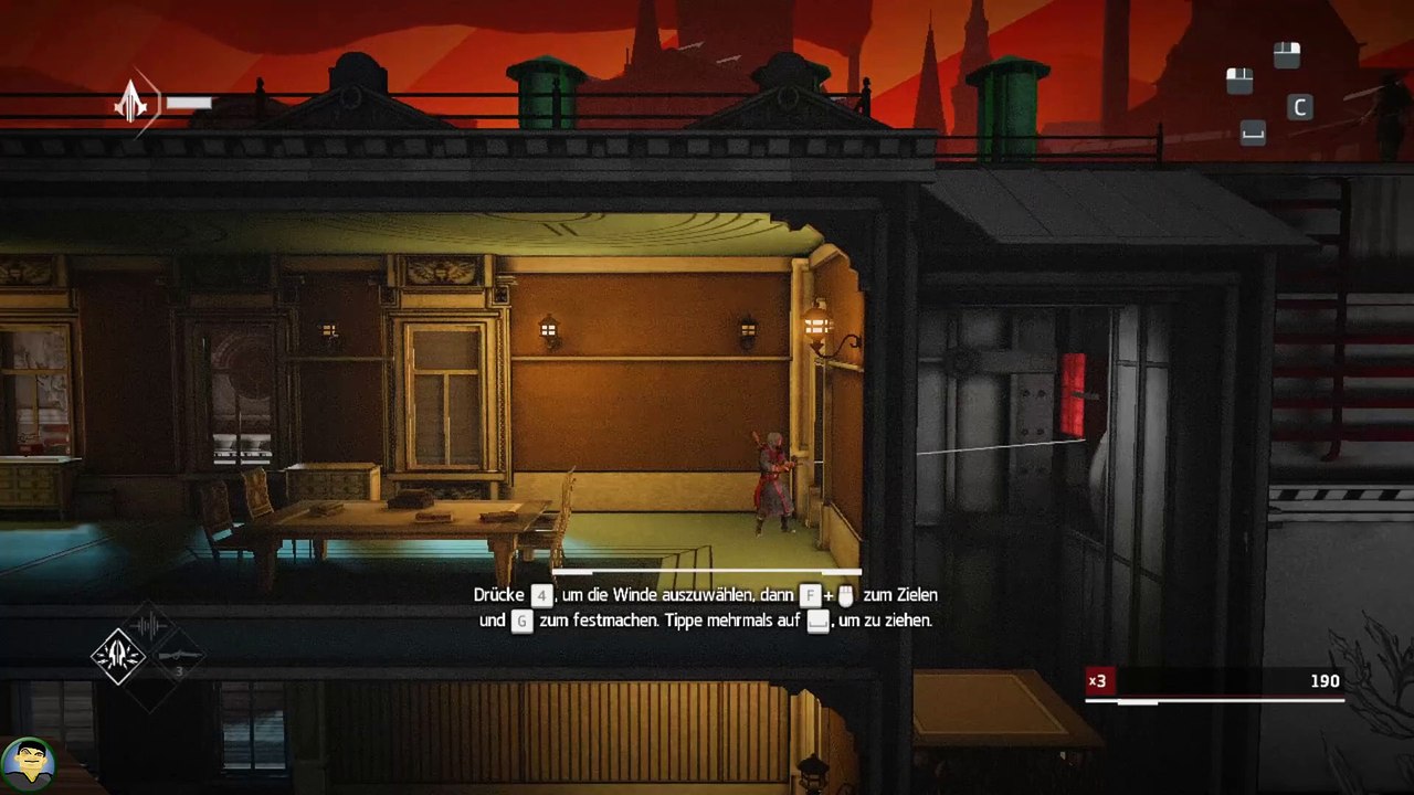 Moderne Technik! | Assassin's Creed Chronicles: Russia 1