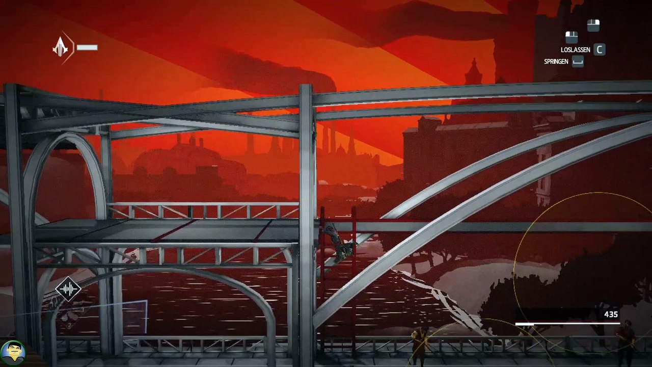 Zarendämmerung | Assassin's Creed Chronicles: Russia 2