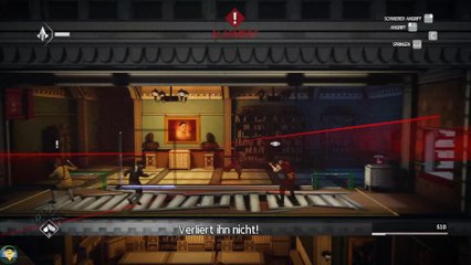 Komplizierte Kriechschacht-Kämpfe | Assassin's Creed Chronicles: Russia 4
