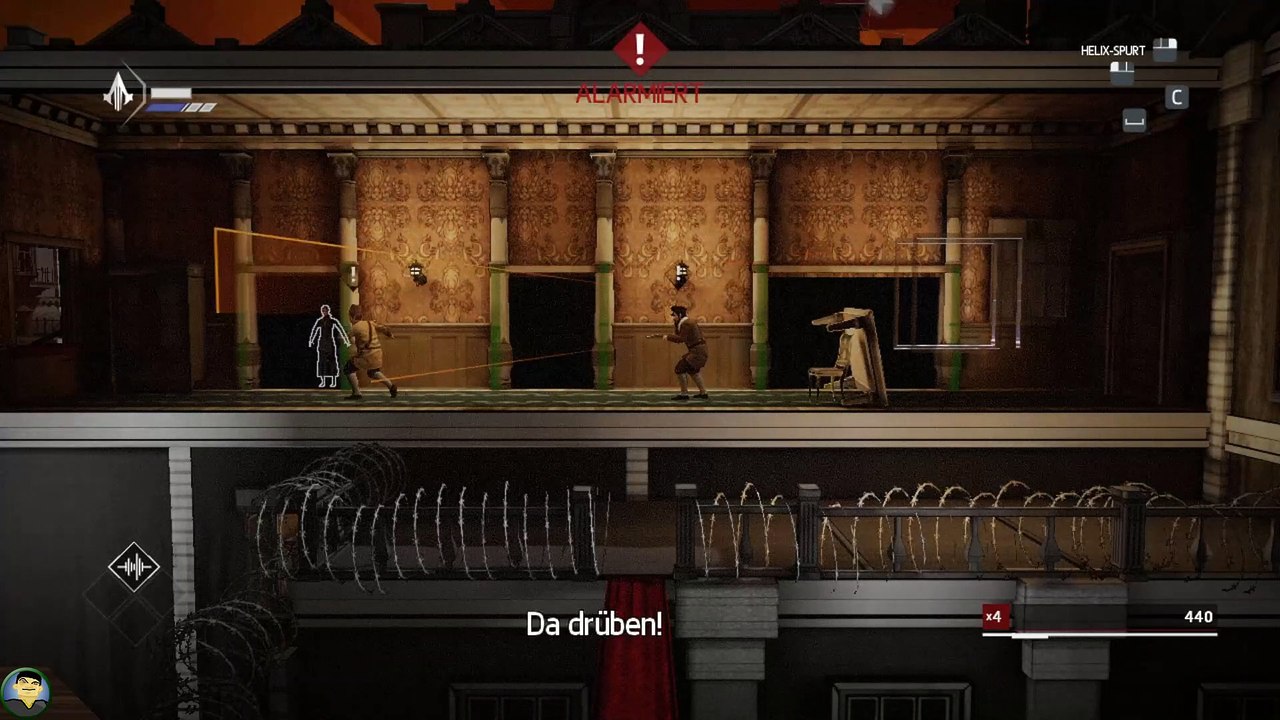 Ich werde zu Batman?! | Assassin's Creed Chronicles: Russia 6