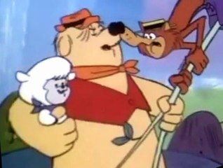 It's The Wolf It’s The Wolf S01 E012 Mask Me No Questions
