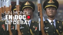 Un monde en doc : Asie – Pacifique, quelle est la stratégie expansionniste de Pékin ?