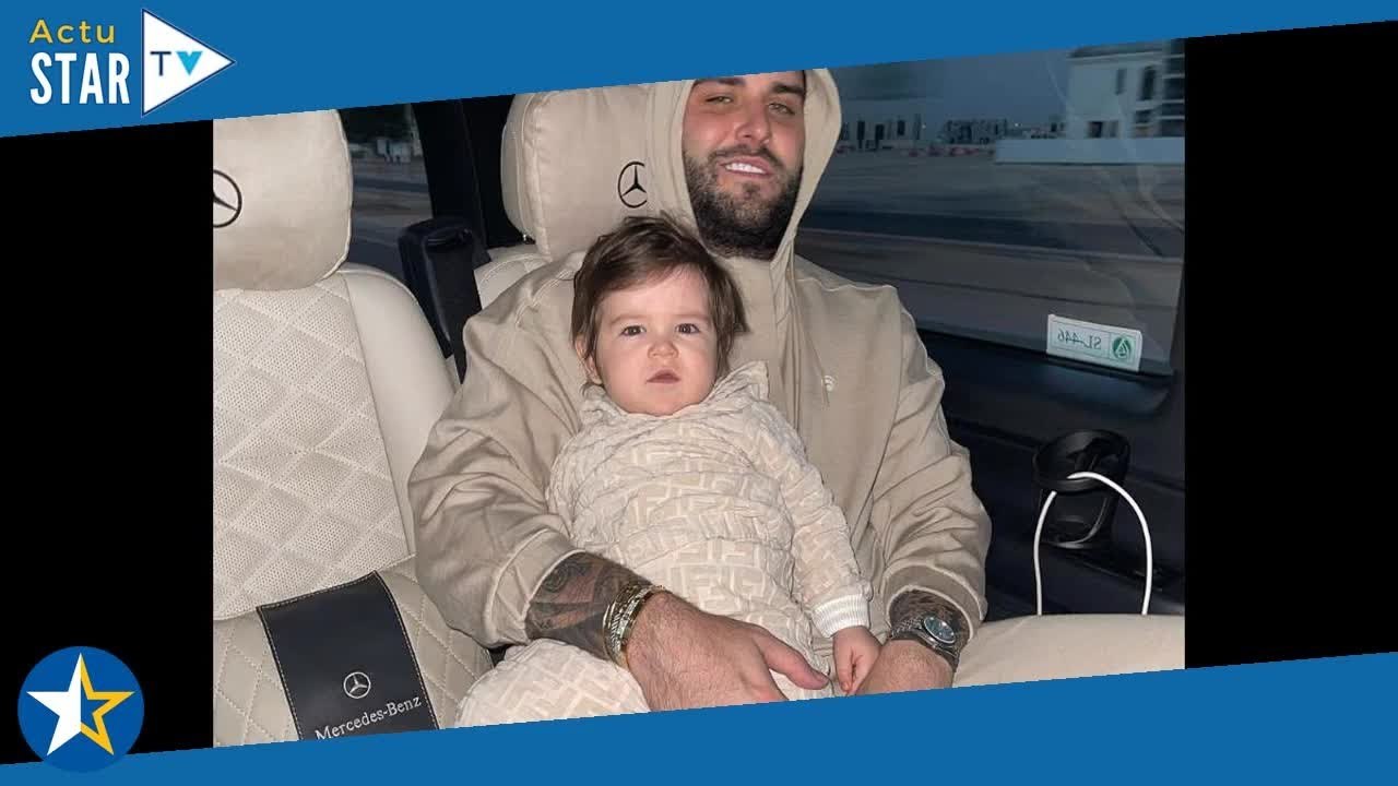 Nikola Lozina séparé de Laura Lempika et au plus mal loin de son fils Zlatan : "Une partie de moi n'