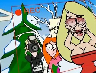 Chilly Beach S01 E17
