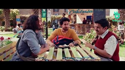 Khel Khel Mein (2021) - Full Pakistani Movie Part 1 🎬