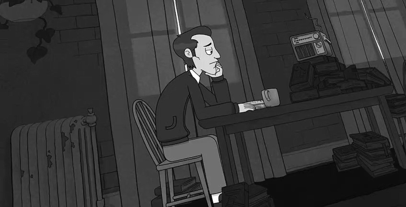 Better Call Saul presents: Slippin' Jimmy S01 E04