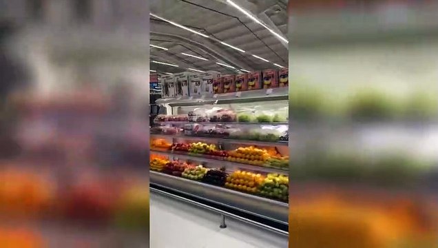 Sismo de magnitud 6,5 se siente en el sur de Ecuador y el norte de Perú