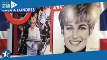 REPORTAGE – Diana : que reste-t-il du souvenir de la princesse à Londres ?