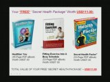 Burn The Fat  - Buy Here & Get FREE Package Worth $111.00
