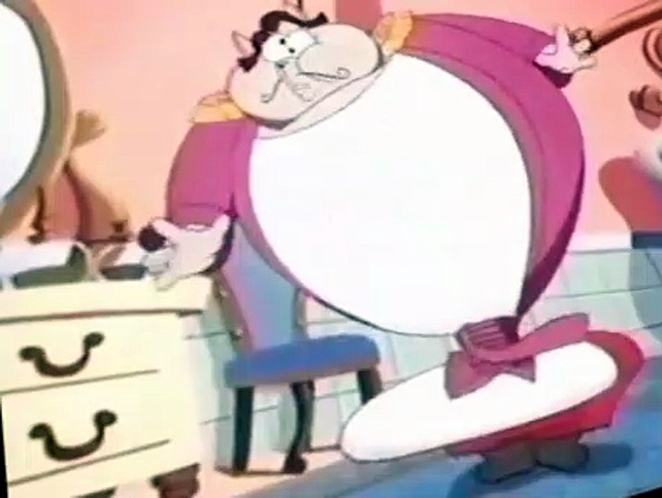 Tom Jerry Kids Show Tom & Jerry Kids Show E023 – Zorrito – Deep Sleep Droopy – Hard To Swallow