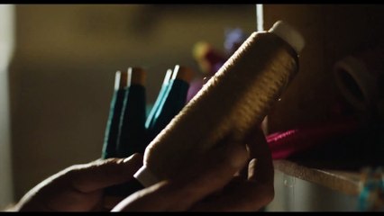 DAS BLAU DES KAFTANS Film