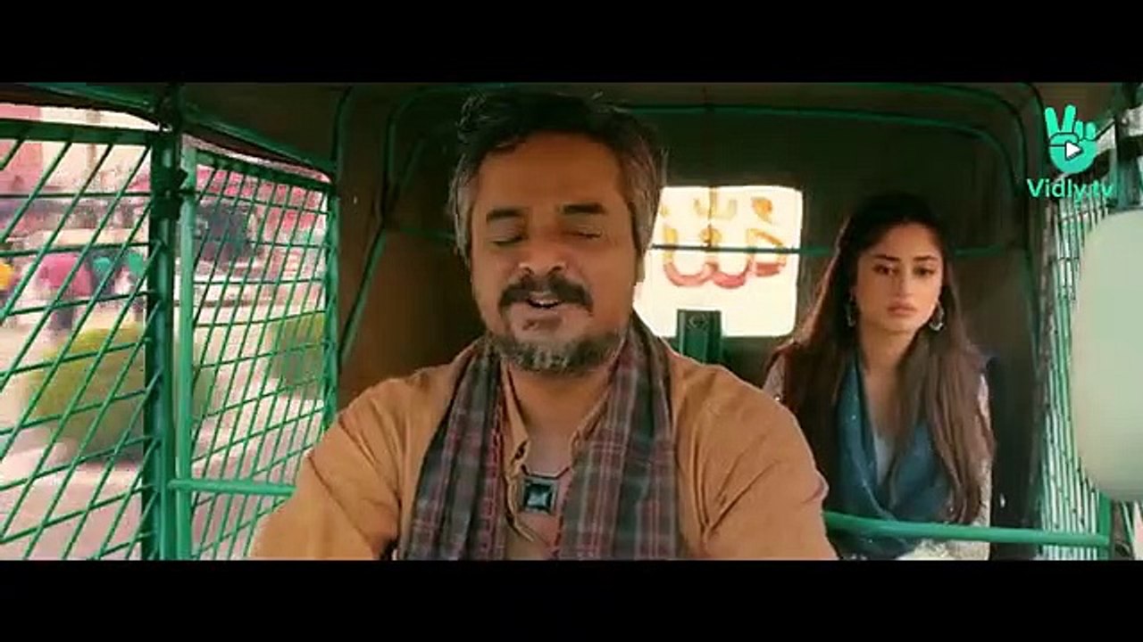 Khel Khel Mein (2021) full Pakistani Movie part 2