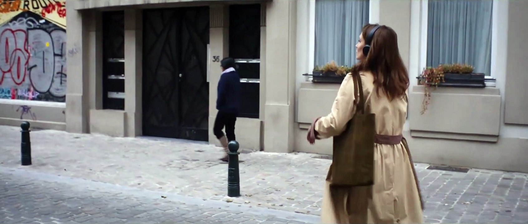 La maison haus der lust film