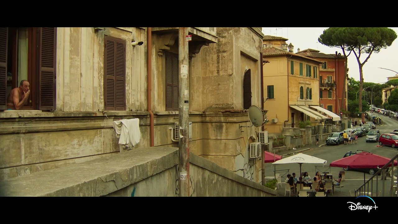 AMEN Gespräch mit dem Papst