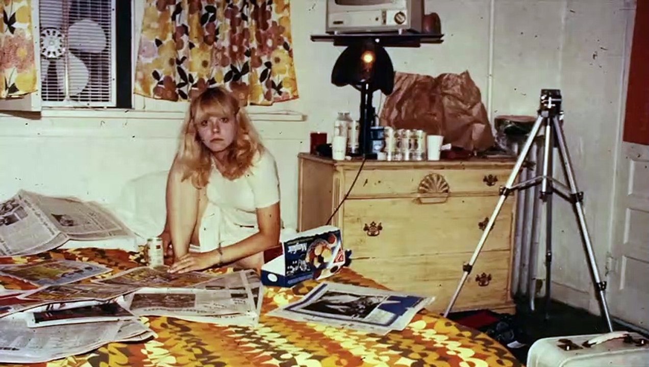 DIE TOCHTER DES SPIONS Film