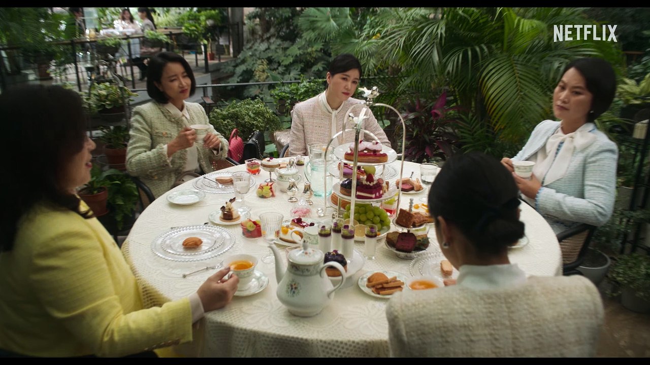 Kill Boksoon Film Trailer