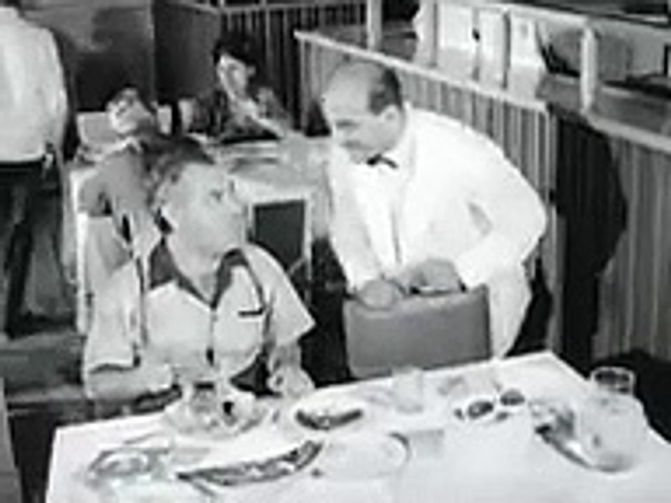 فيلم الظريف والشهم والطماع