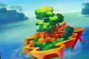 Peter Pan and the Pirates Peter Pan and the Pirates E047 Mardi Gras