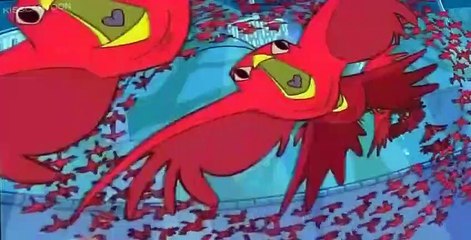 The Proud Family S01 E003 - Rumors