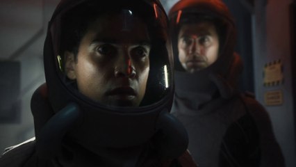 Fest Track On Sirk TV Interview: THE ARK [Berlinale 2023] - Part II