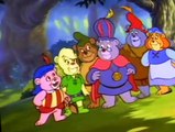 Adventures of the Gummi Bears S06 E15