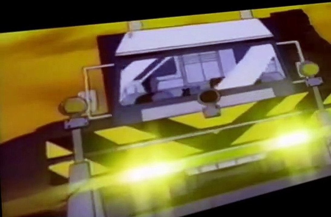 Pole Position Pole Position E008 – Dial M for Magic