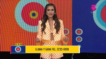 Sábado feliz - 18 de marzo