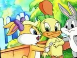 Baby Looney Tunes Baby Looney Tunes S01 E034 Melissa the Hero / Trouble with Larry