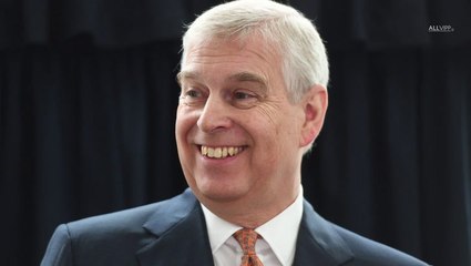 Así es como el rey Carlos está manejando la crisis de su hermano Andrew