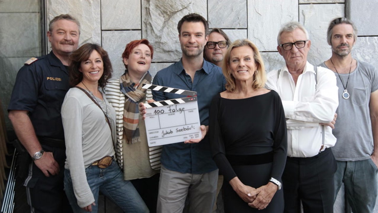 „SOKO Kitzbühel“: Der wahre Grund für die Absetzung