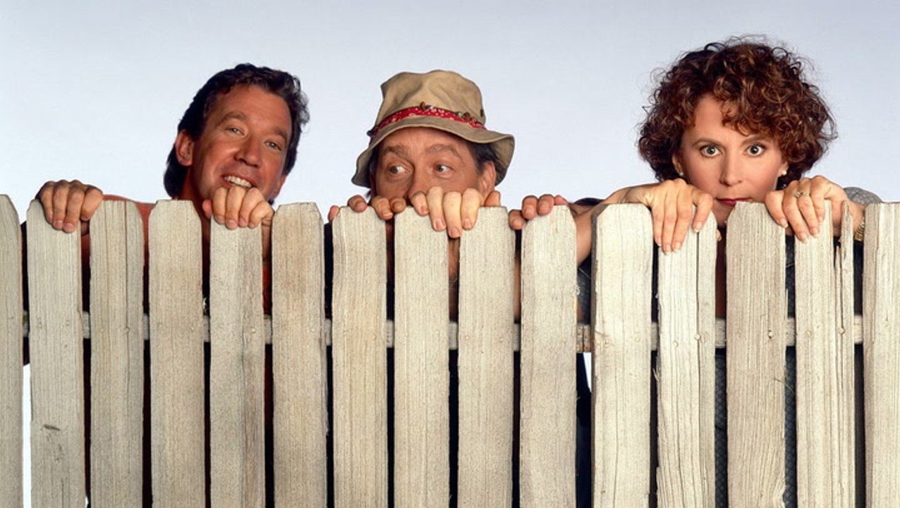 „Hör mal, wer da hämmert“-Earl Hindman: Das wurde aus Nachbar „Wilson“