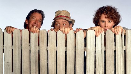 „Hör mal, wer da hämmert“-Earl Hindman: Das wurde aus Nachbar „Wilson“