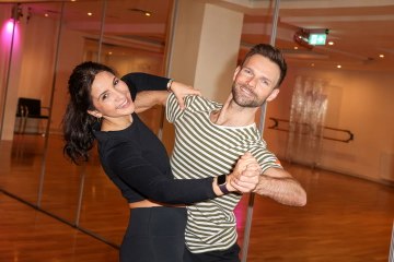 „Let‘s Dance“-Eklat um Llambi und Kavazi: „Zeit, dass er ersetzt wird“