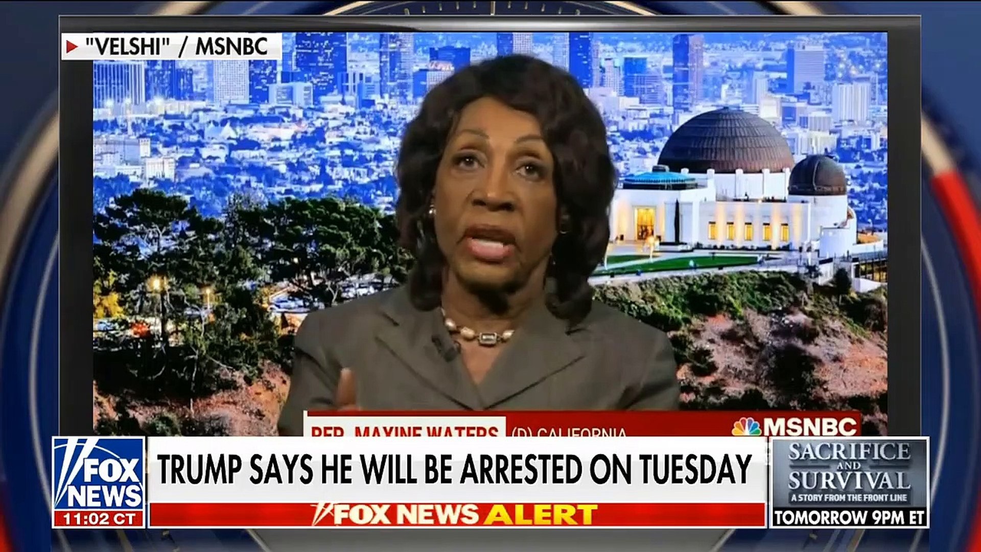 Fox News Live - March 18th 2023 - Fox News