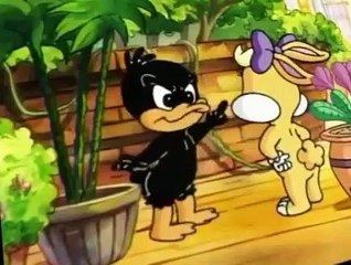 Baby Looney Tunes Baby Looney Tunes S01 E037 Present Tense / The Neat and the Sloppy