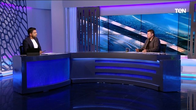 رضا عبد العال: دونجا ماينفعش يلعب في مركز شباب أم بيومي وعايز فيريرا يكمل مع الزمالك لهذا السبب!