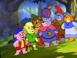Adventures of the Gummi Bears S06 E18