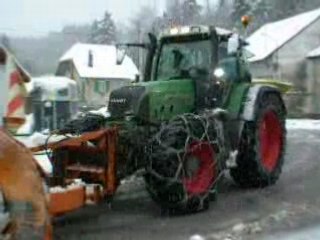 fendt 818