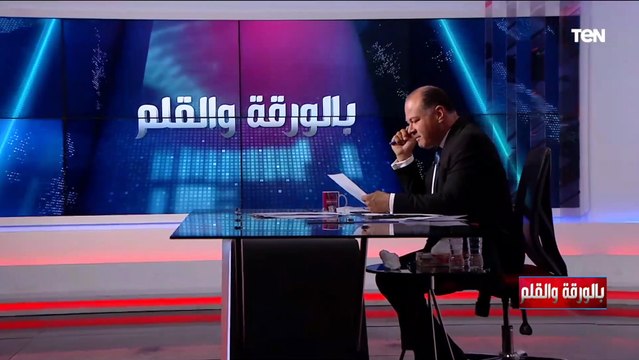 بسبب منشورات على وسائل التواصل.. الديهي يكشف عن إيقاف صحفيين في قناة فرنسية بتهمة معاداة السامية