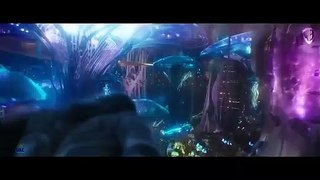 AQUAMAN 2 AND THE LOST KINGDOM OFFICIAL TEASER TRAILER 2023