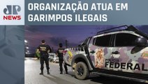 PF faz operação contra exploração sexual de meninas em terras ianomâmis