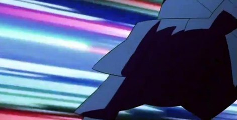 Transformers: Animated S02 E10