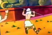 Peter Pan and the Pirates Peter Pan and the Pirates E051 A Hole in the Wall