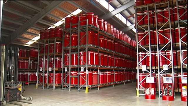 AUKUS deal raises questions about nuclear waste disposal