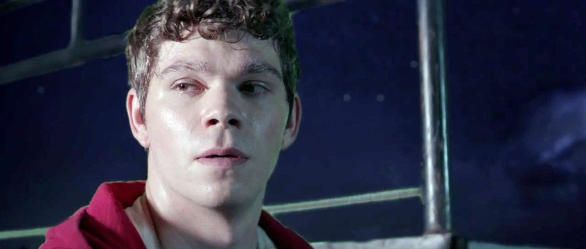 Supercell Movie Clip